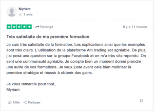 découvrez notre sélection des meilleures formations en trading pour acquérir les compétences nécessaires et réussir sur les marchés financiers. apprenez des stratégies efficaces, bénéficiez de conseils d'experts et transformez votre passion pour le trading en une carrière réussie.