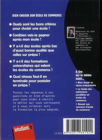 découvrez comment choisir la formation en commerce qui correspond à vos aspirations professionnelles. explorez les différentes options disponibles, comparez les programmes et accédez à des conseils pratiques pour faire le meilleur choix et booster votre carrière.