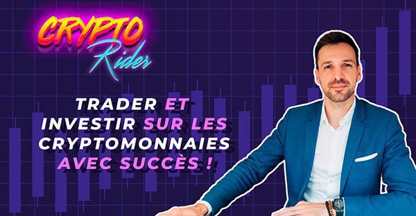 découvrez notre formation complète en trading de cryptomonnaies, adaptée aux débutants comme aux confirmés. apprenez les stratégies clés, les analyses de marché et maîtrisez les outils indispensables pour réussir dans l'univers des crypto-actifs.