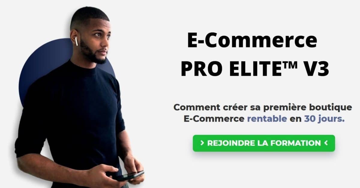 découvrez nos formations e-commerce adaptées à tous les niveaux pour maîtriser les stratégies de vente en ligne, optimiser votre boutique et augmenter votre chiffre d'affaires. rejoignez-nous et propulsez votre carrière dans le digital.