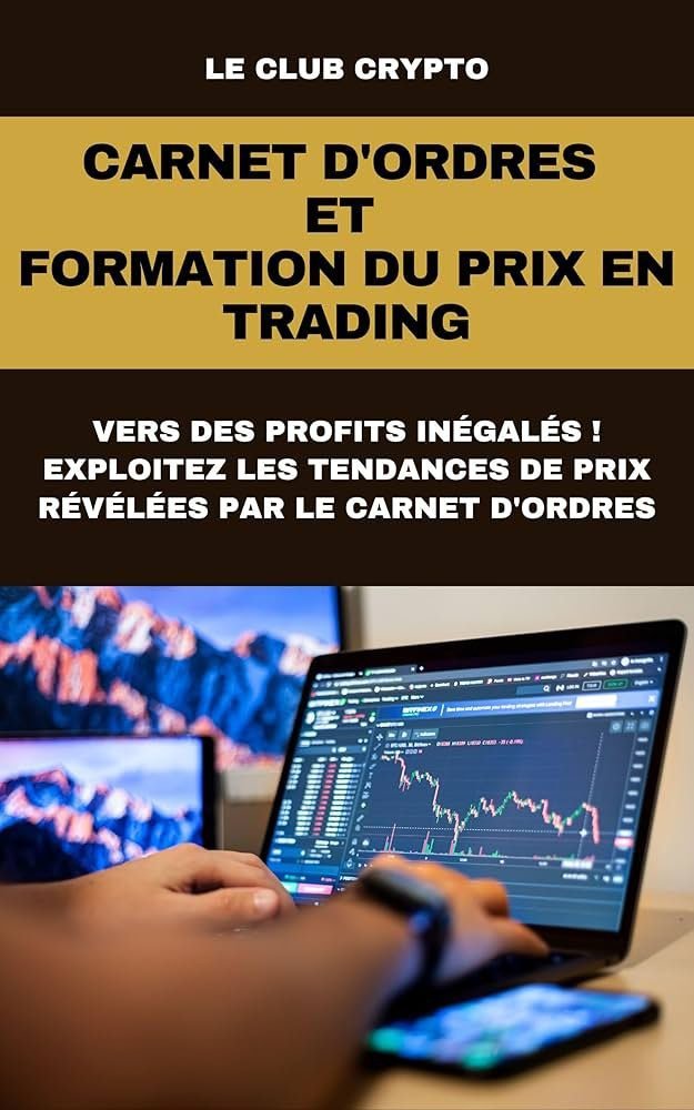 découvrez nos formations en trading crypto pour maîtriser les marchés numériques. apprenez les stratégies gagnantes, les analyses techniques et les meilleures pratiques pour investir efficacement dans les cryptomonnaies. rejoignez-nous et transformez vos connaissances en succès financier.