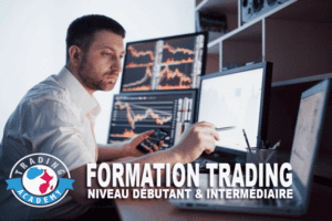 découvrez notre formation en trading, conçue pour vous initier aux marchés financiers et vous fournir les compétences nécessaires pour devenir un trader performant. apprenez les stratégies de trading, l'analyse technique et la gestion des risques avec des experts du secteur.