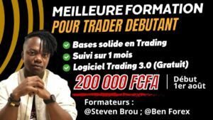 découvrez les meilleurs formateurs en trading qui vous aideront à maîtriser les marchés financiers, à développer vos compétences en investissement et à optimiser vos stratégies de trading. que vous soyez débutant ou trader avancé, nos experts vous guident vers votre succès financier.