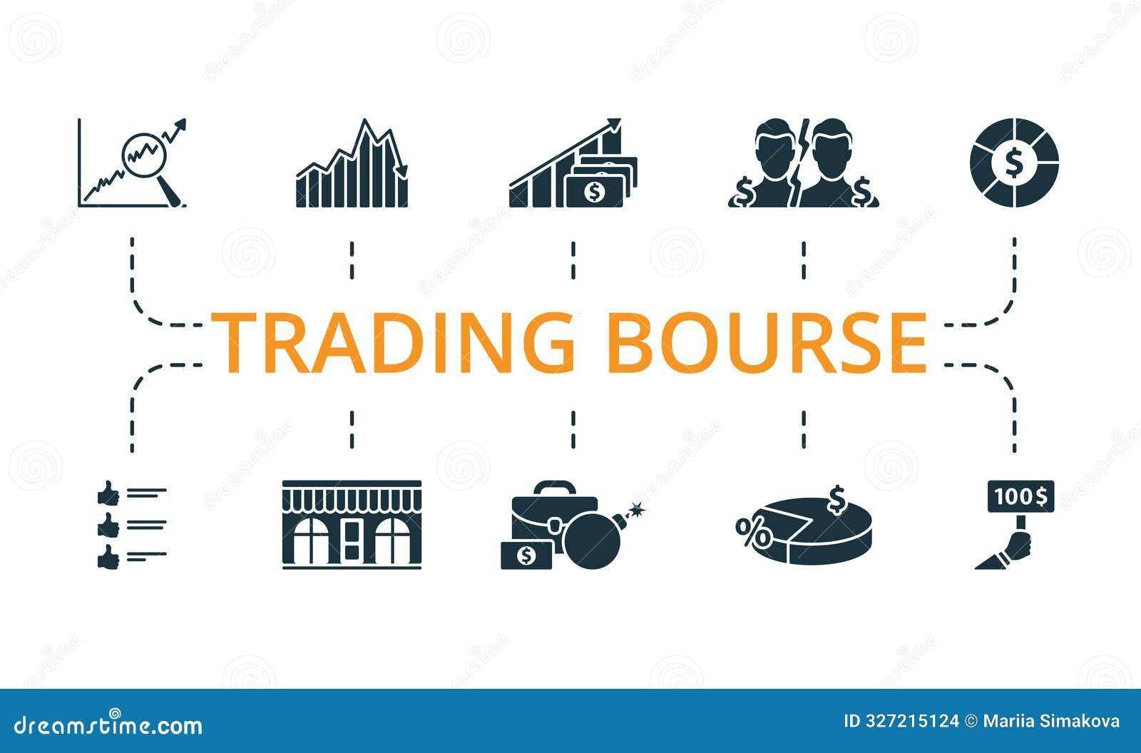 découvrez les meilleures bourses de trading pour investir et trader efficacement sur les marchés financiers. comparez les plateformes, explorez les fonctionnalités et trouvez celle qui correspond à vos besoins pour maximiser vos gains.