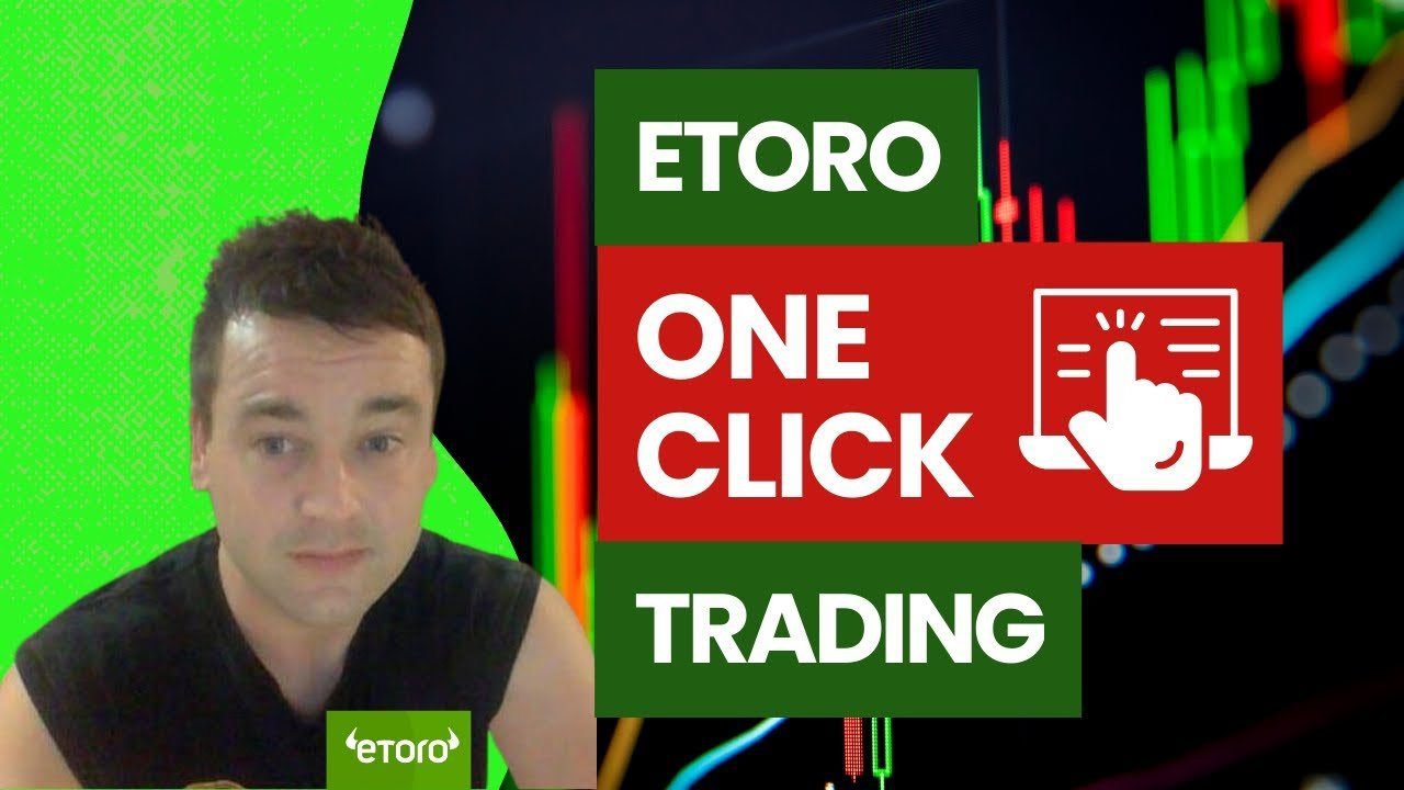 découvrez cfd etoro : la plateforme innovante qui vous permet de trader des contrats pour différence sur une variété d'actifs. profitez d'une expérience utilisateur exceptionnelle, d'outils d'analyse puissants et d'une communauté de traders engagés. commencez à investir dès aujourd'hui avec etoro.