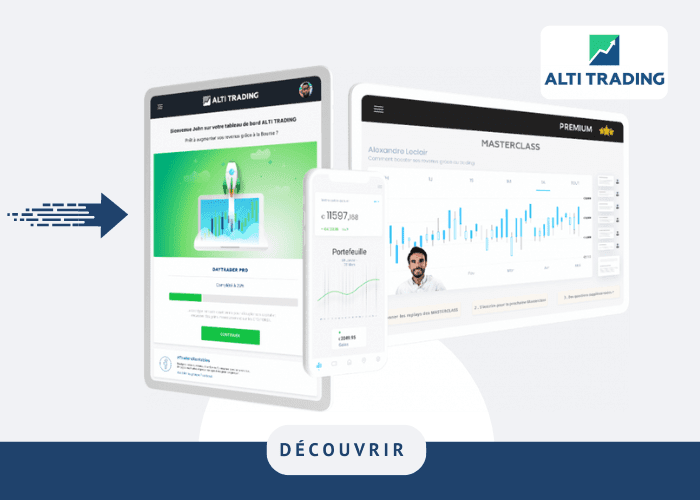 découvrez comment choisir la meilleure formation en trading pour développer vos compétences financières. notre guide vous accompagne dans la recherche de programmes adaptés à vos besoins, que vous soyez débutant ou trader expérimenté.