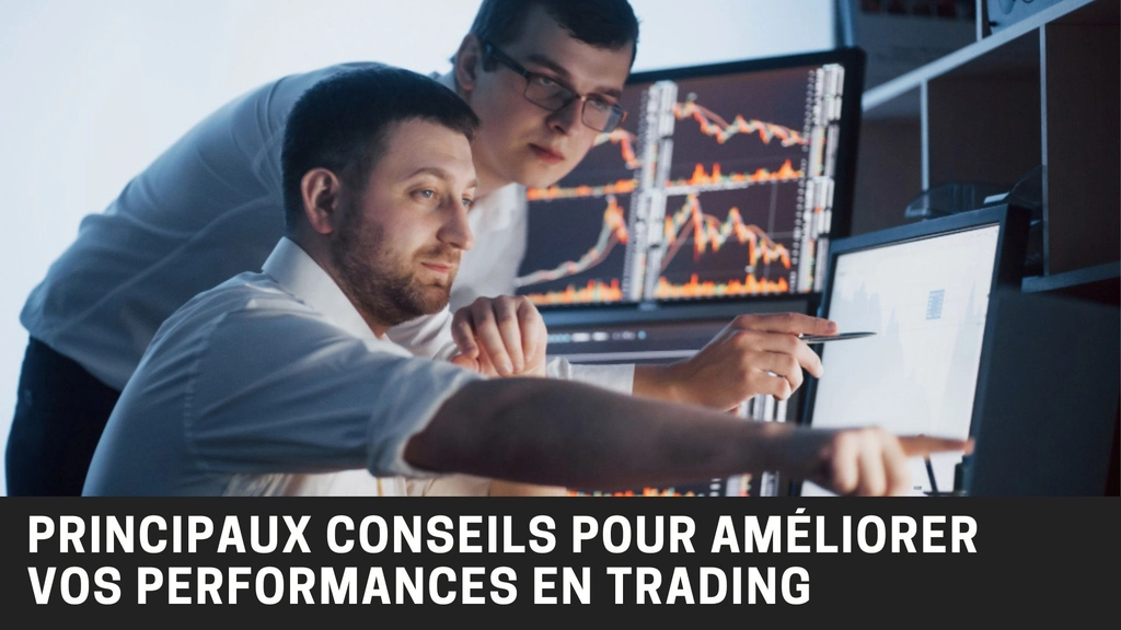 découvrez comment choisir le mentor en trading idéal pour vous ! apprenez les critères essentiels à considérer, les avantages d'un bon accompagnement et comment maximiser votre parcours d'investissement. transformez votre expérience en trading avec le bon guide à vos côtés.