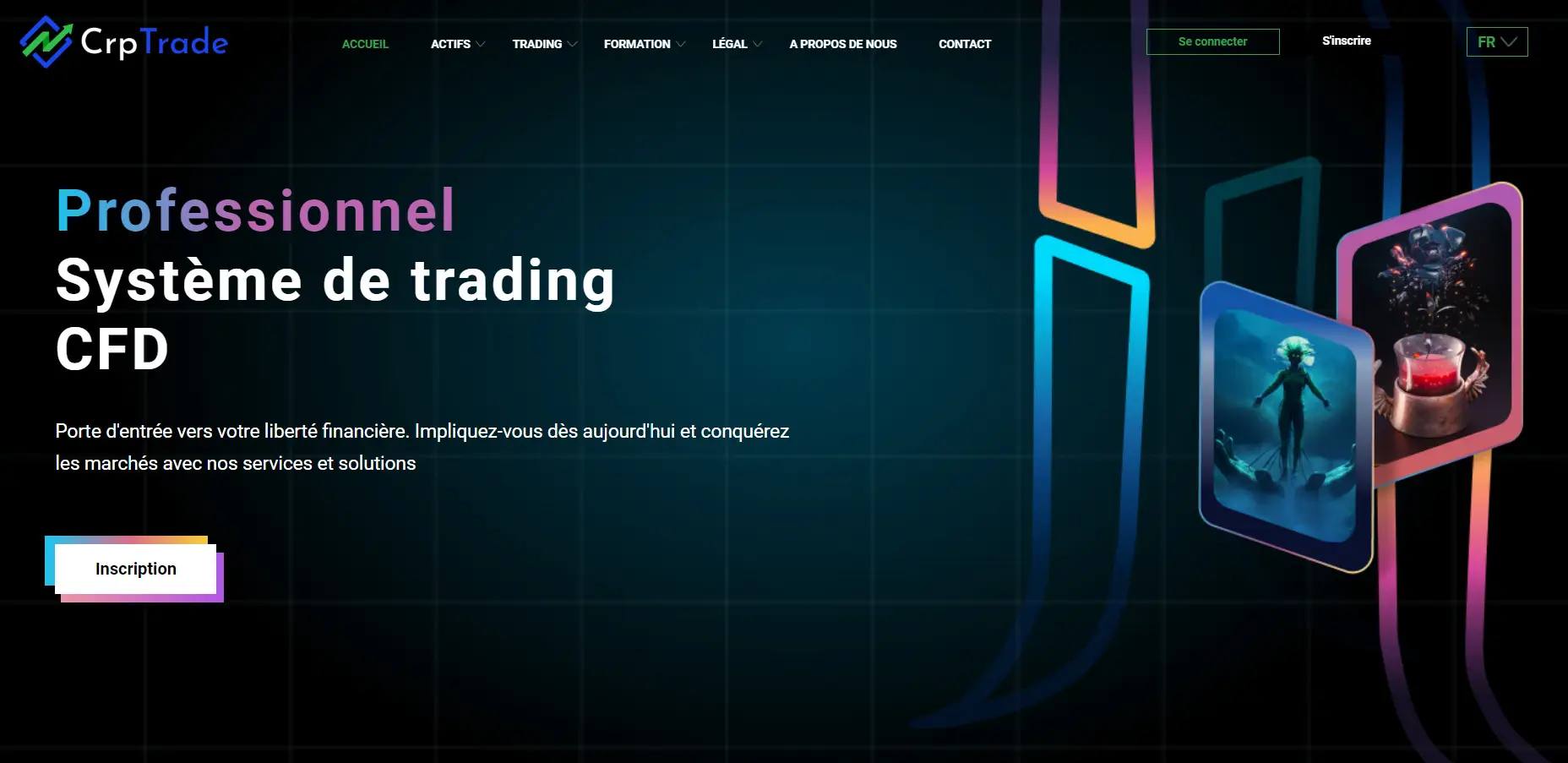 découvrez l'importance de la crédibilité dans la formation au trading. apprenez à choisir des formations fiables et compétentes pour maximiser vos chances de succès sur les marchés financiers.