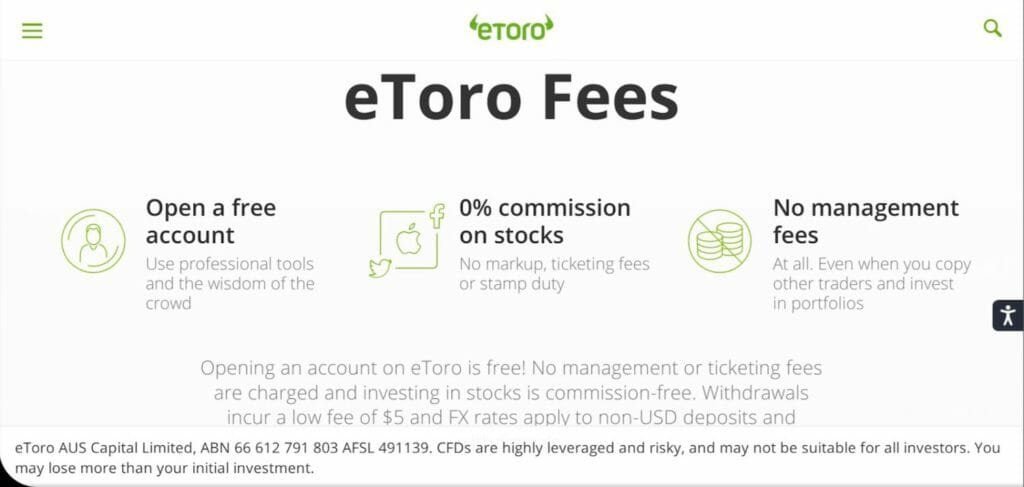 découvrez la comparaison complète entre etoro et robinhood. analysez les frais, les fonctionnalités, et les avantages de chaque plateforme pour faire un choix éclairé dans le monde du trading en ligne.