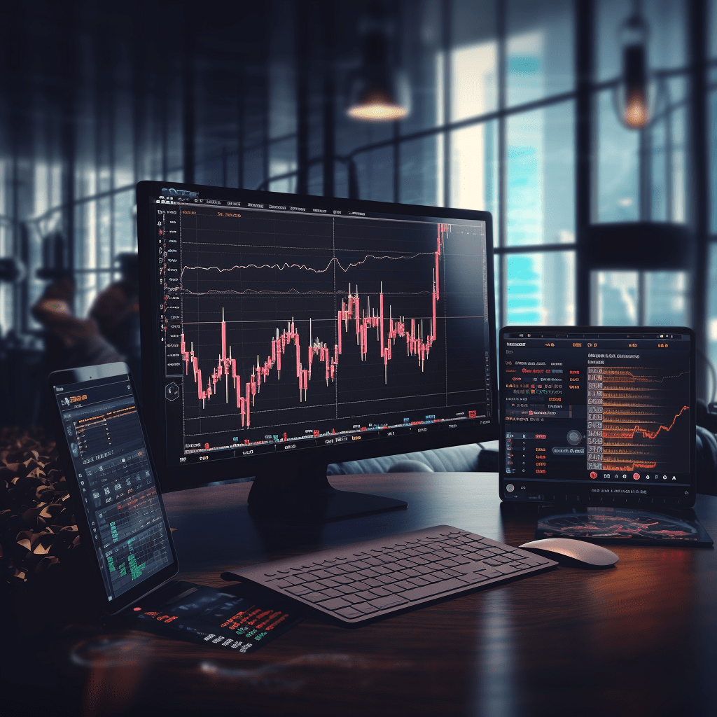 découvrez les différents modes d'apprentissage du trading, adaptés à tous les niveaux. que vous soyez un débutant ou un trader expérimenté, formez-vous avec des ressources variées telles que des cours en ligne, des tutoriels vidéo et des webinaires interactifs pour maîtriser les stratégies de trading.