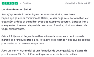 découvrez les prix des formations en trading pour améliorer vos compétences financières. comparez les options disponibles et choisissez celle qui correspond le mieux à vos besoins pour réussir sur les marchés.