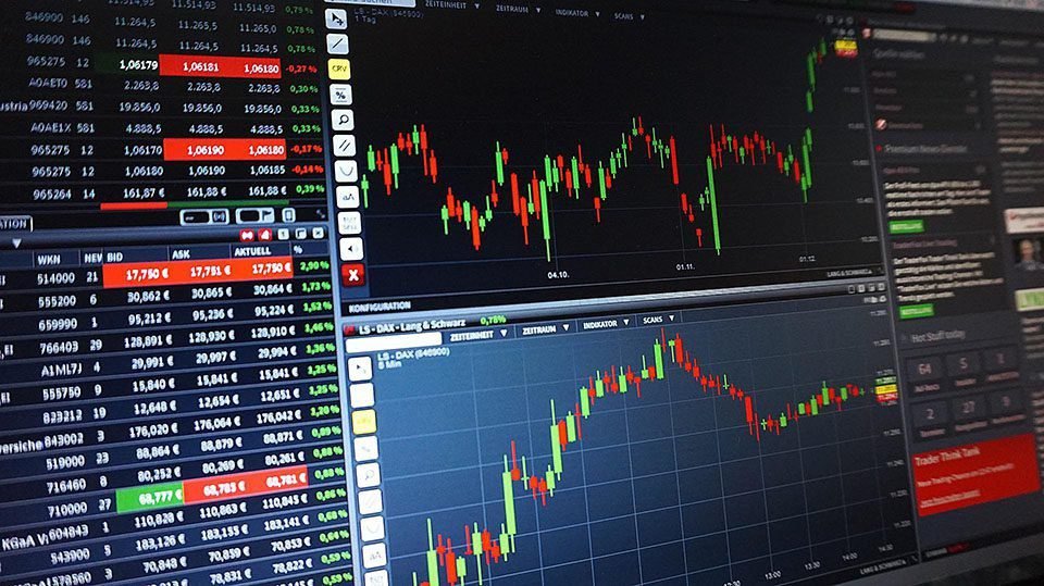 découvrez notre sélection complète de ressources et formations en trading pour améliorer vos compétences, maîtriser les stratégies et optimiser vos investissements. que vous soyez débutant ou trader expérimenté, trouvez les outils et l'accompagnement indispensables pour réussir sur les marchés financiers.