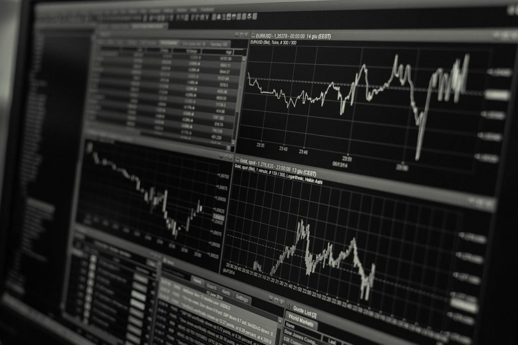 découvrez tout ce qu'il faut savoir sur le salaire des traders en banque : niveaux de rémunération, facteurs influençant les revenus, et perspectives de carrière dans le secteur financier.