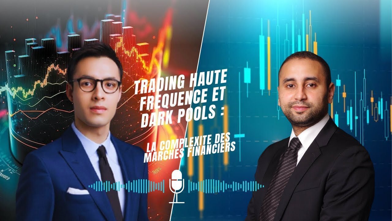 découvrez le trading haute fréquence, une stratégie d'investissement utilisant des algorithmes sophistiqués pour exécuter des milliers d'ordres par seconde. optimisez vos gains et maîtrisez les marchés financiers grâce à cette approche innovante et technique.