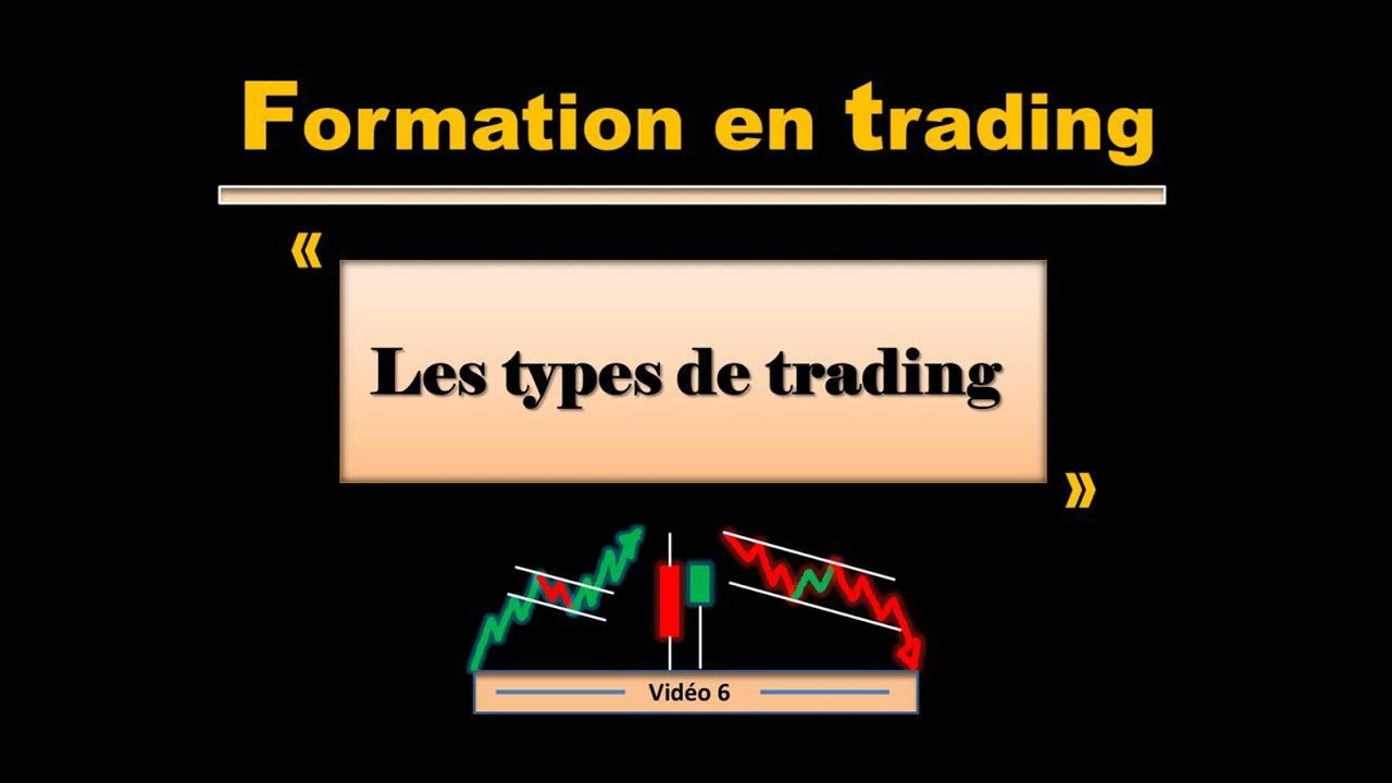 découvrez les différents types de trading et leurs spécificités. apprenez à choisir la méthode qui correspond le mieux à votre style d'investissement, qu'il s'agisse du day trading, du swing trading ou du trading à long terme. explorez les stratégies et les outils pour maximiser vos gains sur les marchés financiers.